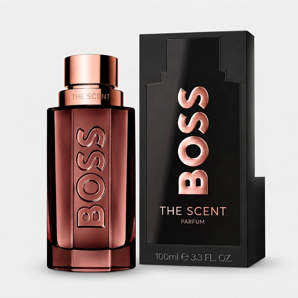 Hugo Boss The Scent Parfum