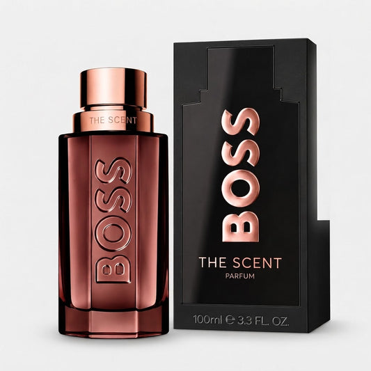 Hugo Boss The Scent Parfum