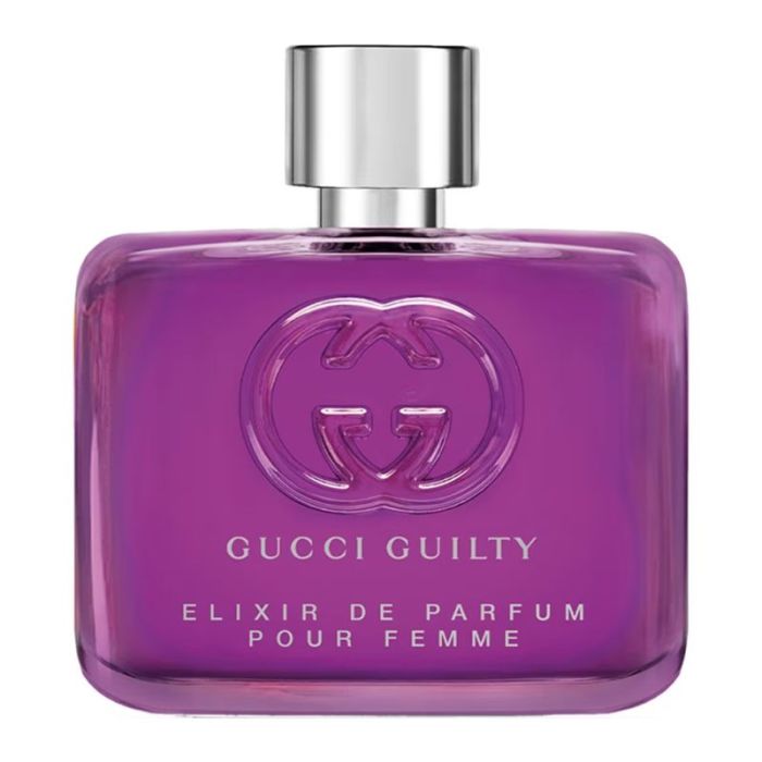 Gucci Guilty Elixir de Parfum Pour Femme