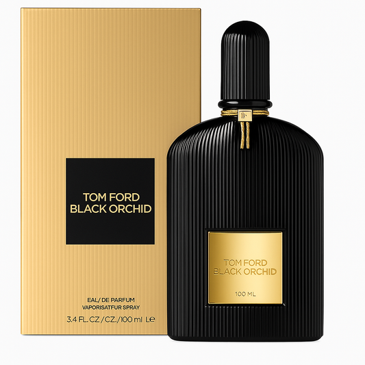 Tom Ford – Black Orchid