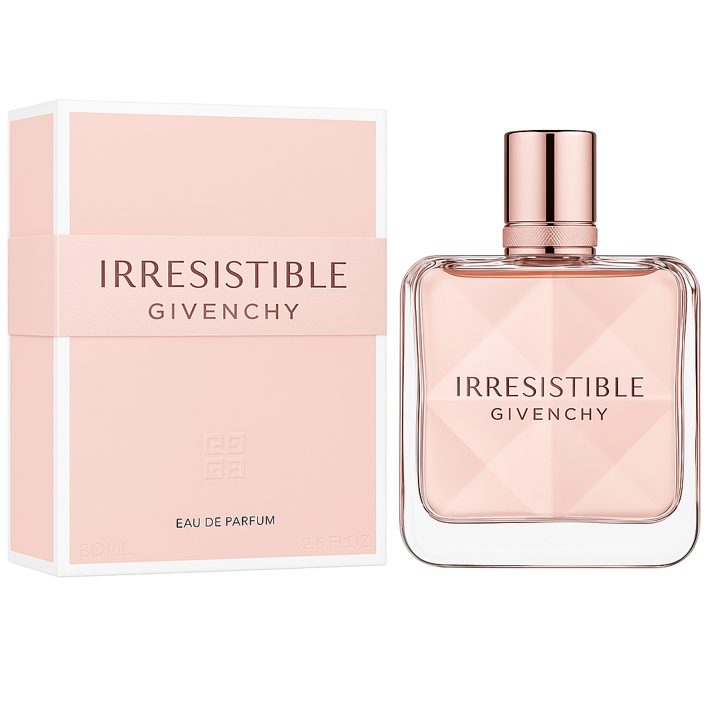 Irresistible – Givenchy