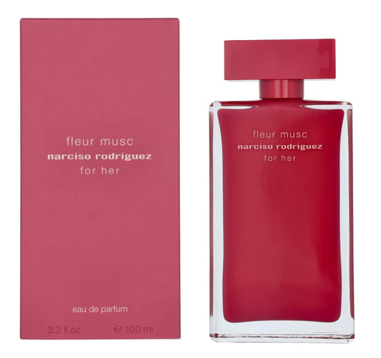 Narciso Rodriguez – Fleur Musc for Her