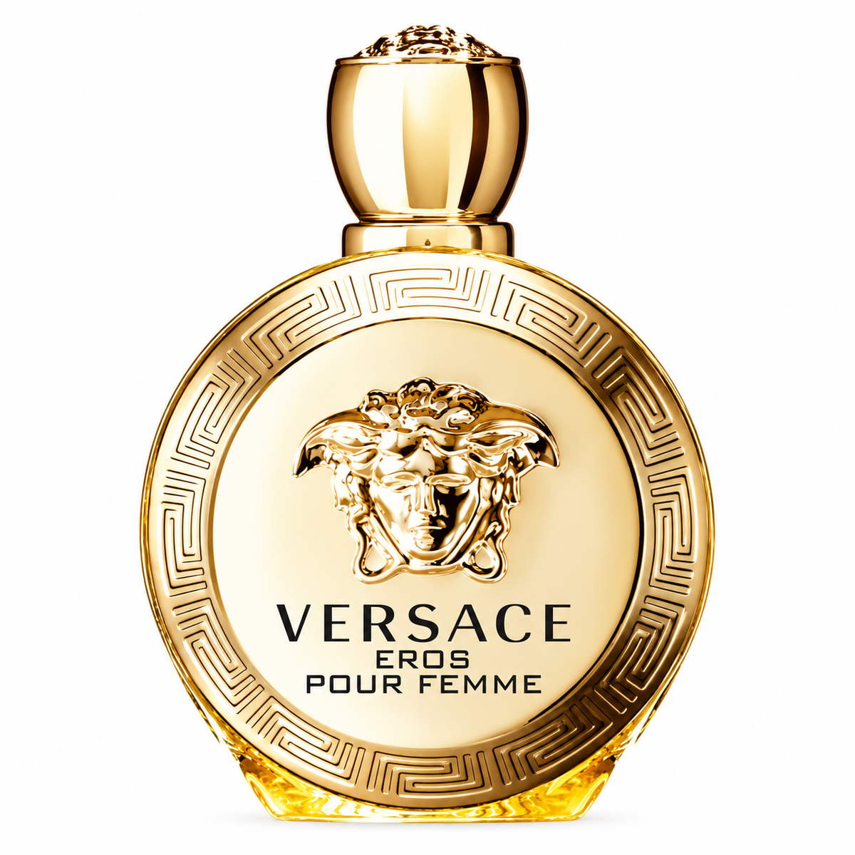 Versace – Eros Pour Femme (Eau de Parfum)