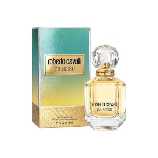 Roberto Cavalli – Paradiso