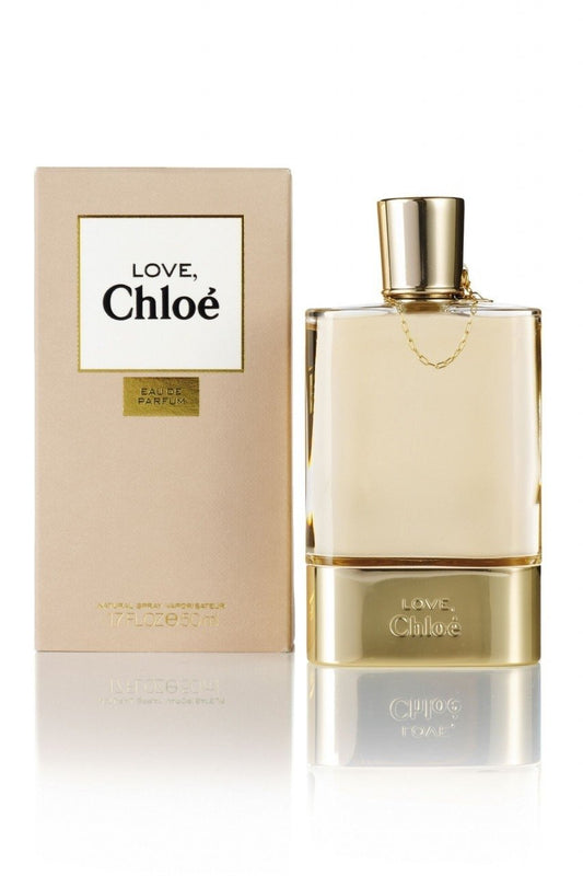 Chloé – Love, Chloé