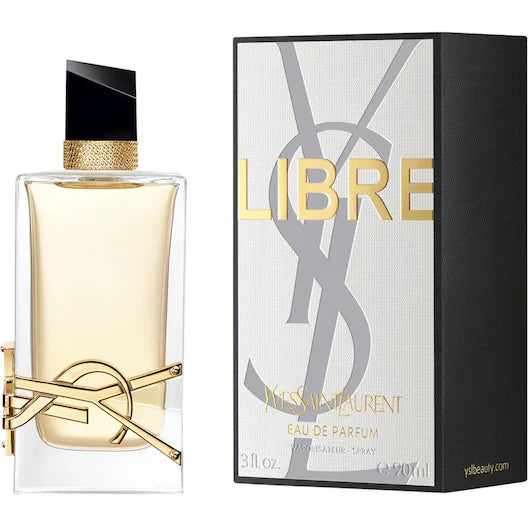 Libre - Yves Saint Laurent