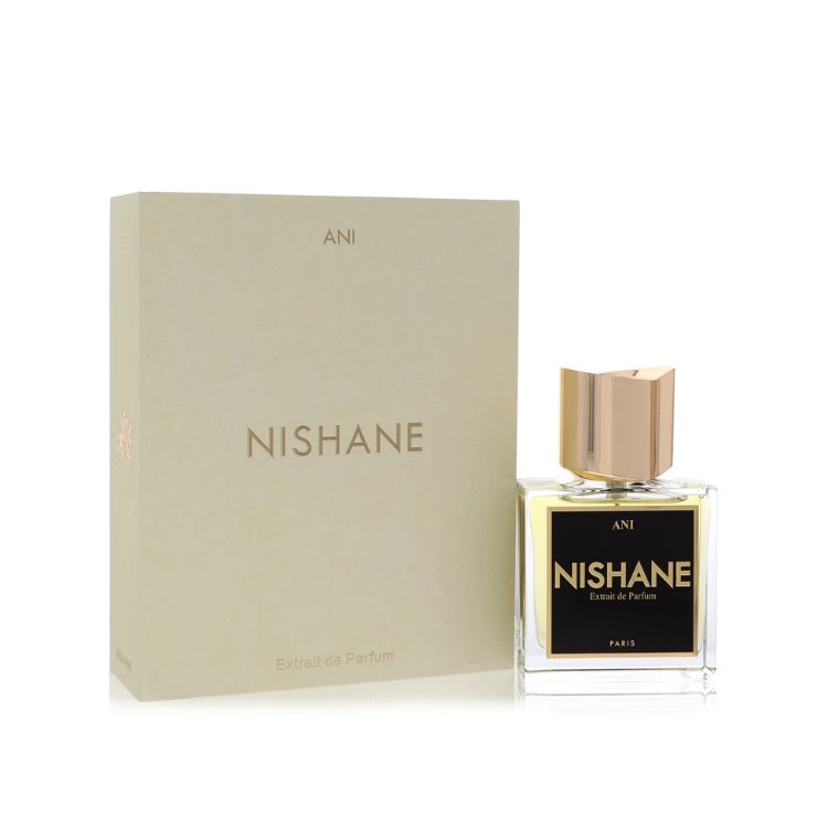 Nishane Ani Extrait de Parfum