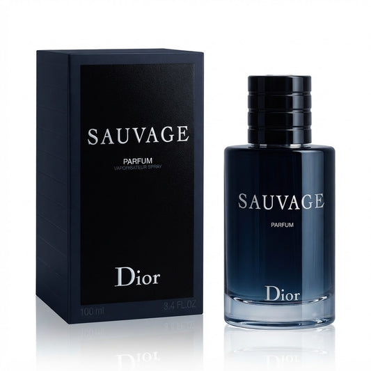 Dior - Sauvage Parfum