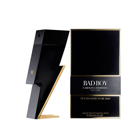 Carolina Herrera Bad Boy
