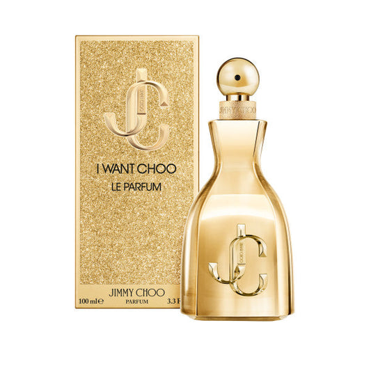 Jimmy Choo I Want Choo Le Parfum