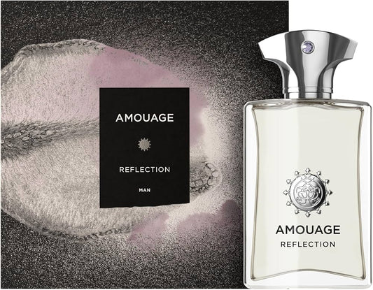 Amouage – Amouage Reflection Man