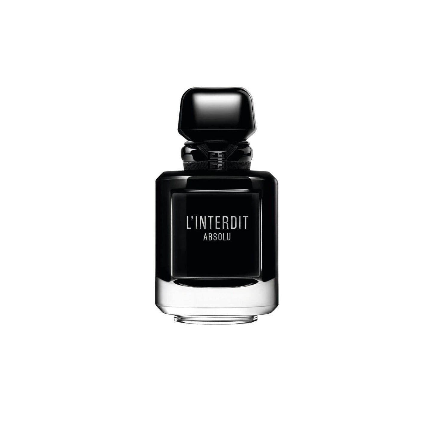 Givenchy – Givenchy L’Interdit Absolu