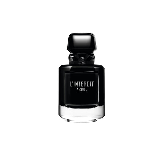 Givenchy – Givenchy L’Interdit Absolu