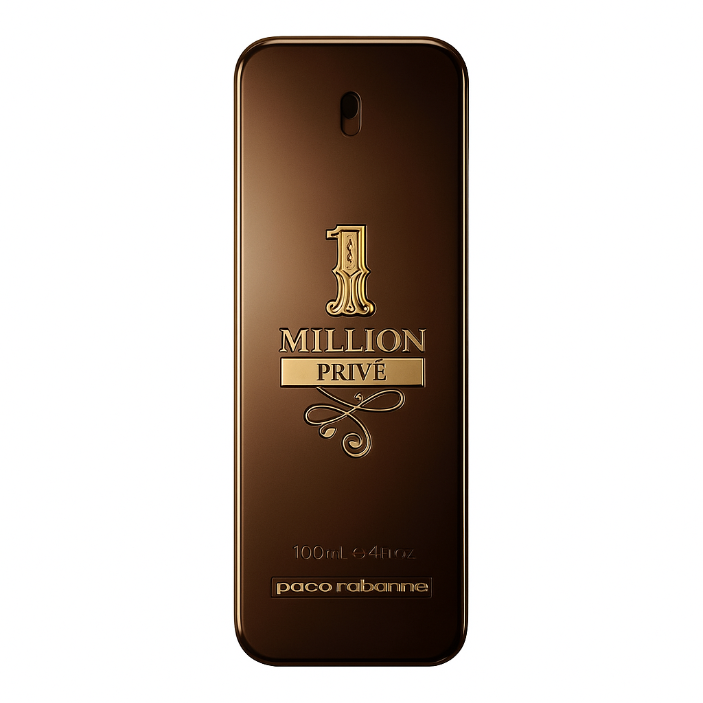 Paco Rabanne – 1 Million Privé