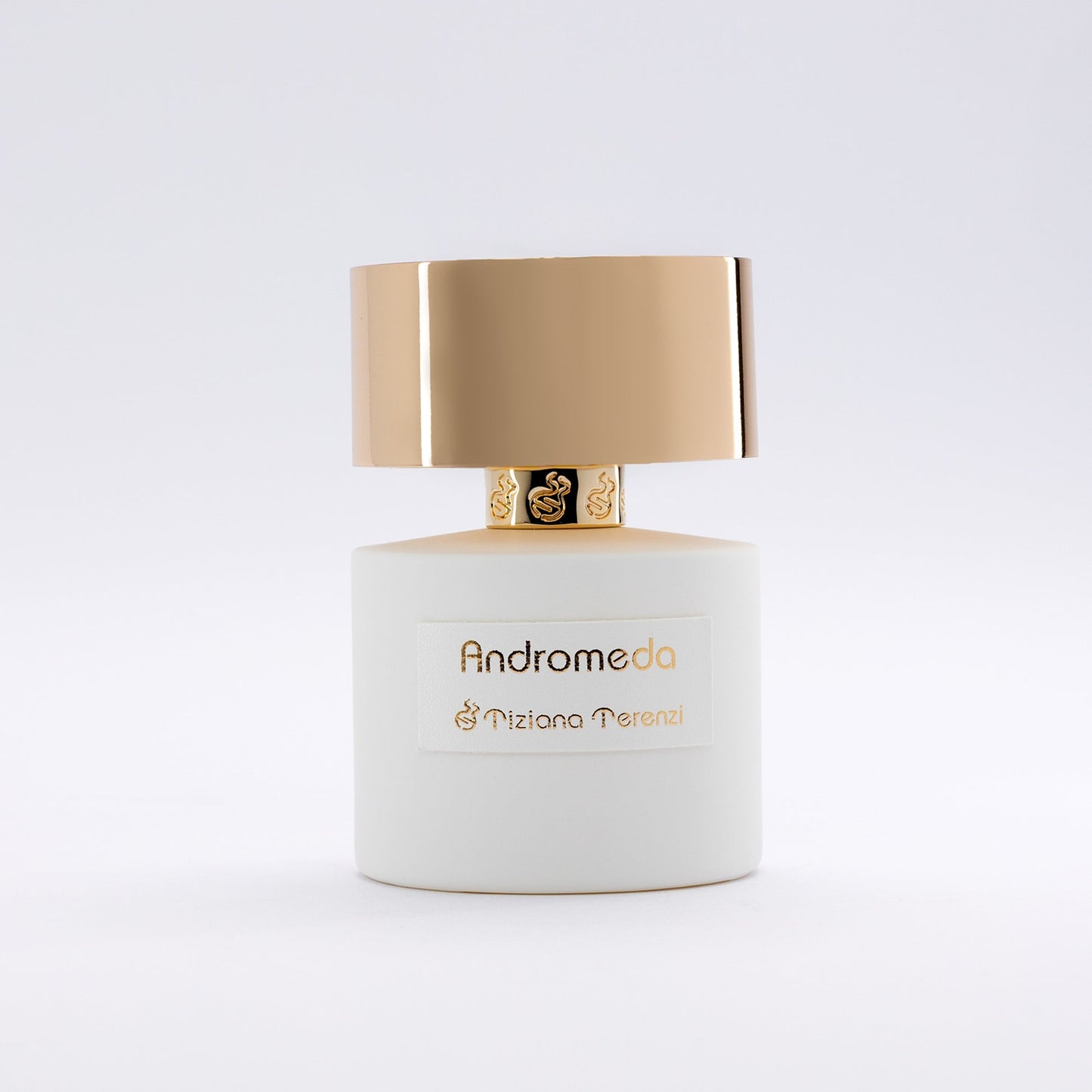 Tiziana Terenzi – Andromeda