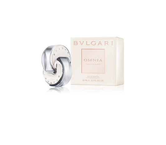 Bvlgari – Omnia Crystalline