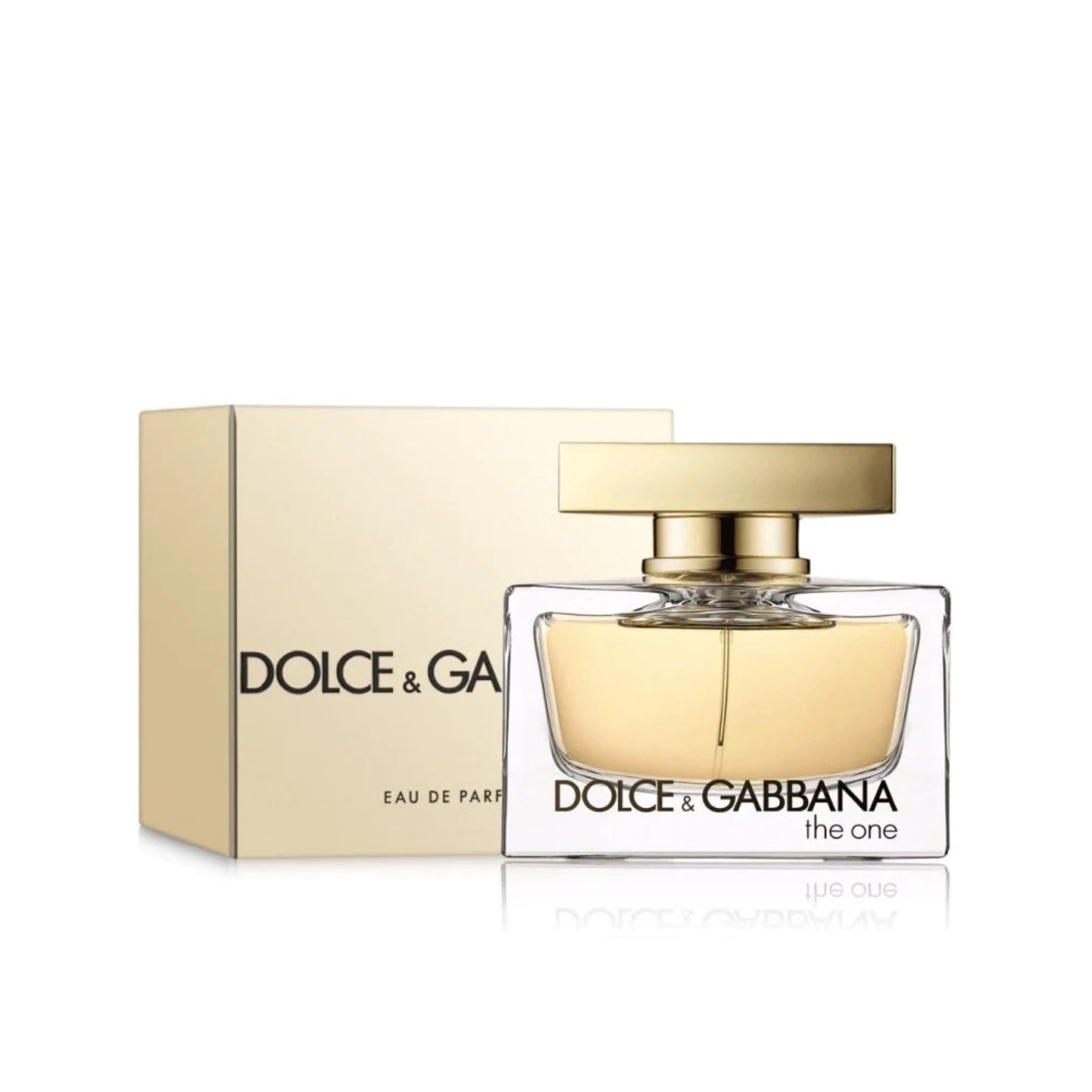 Dolce & Gabbana – The One