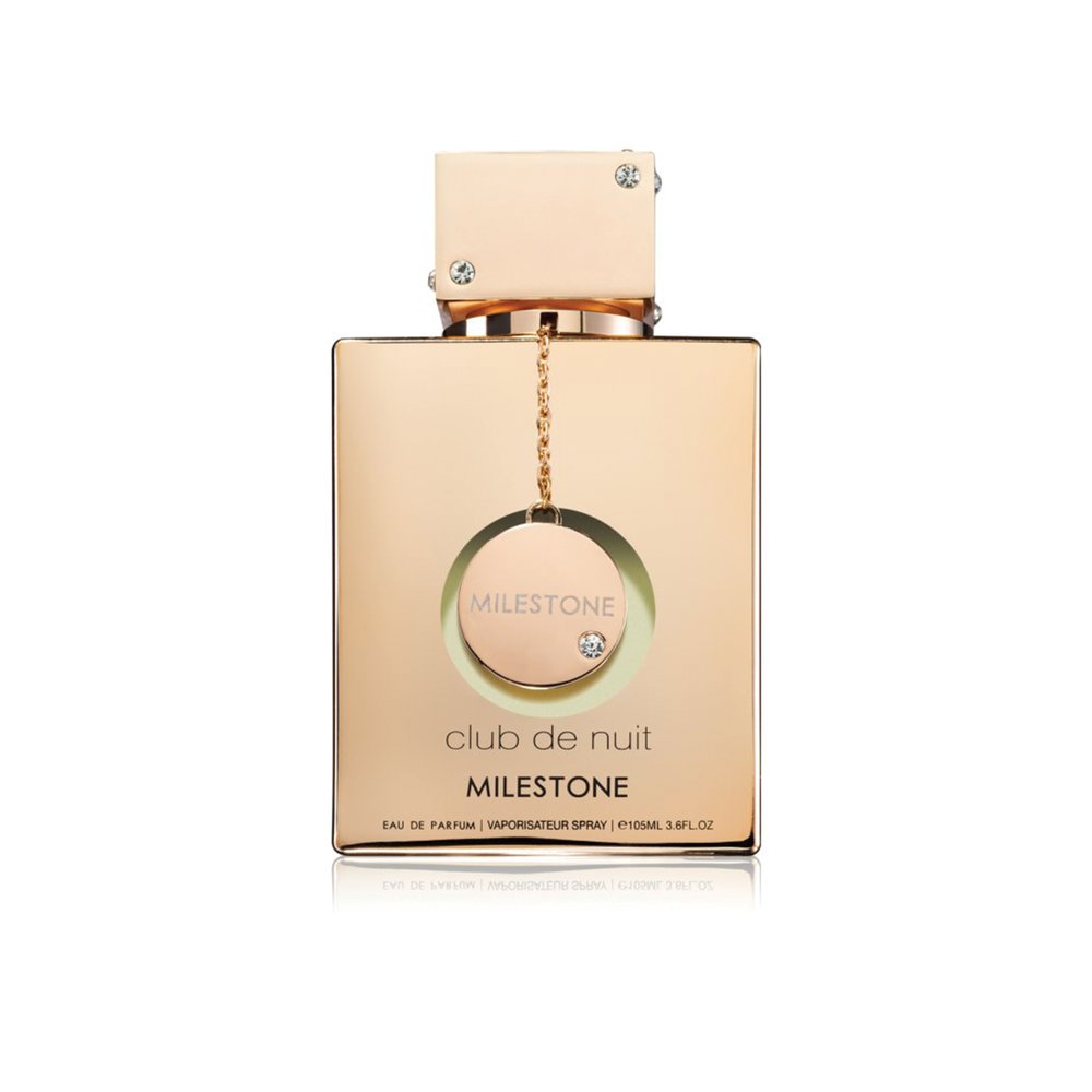 Armaf – Club de Nuit Milestone