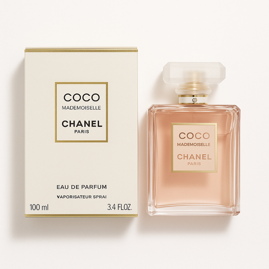 Coco Mademoiselle – Chanel