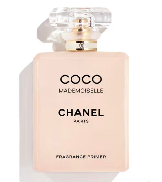 Coco Mademoiselle Fragrance Primer