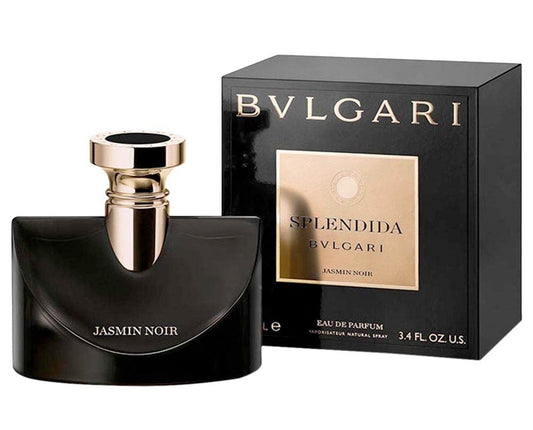 Bvlgari – Splendida Jasmin Noir