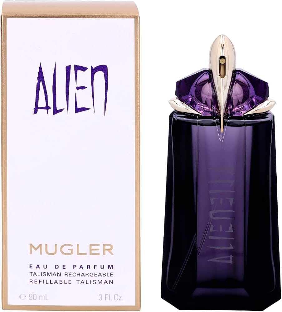 Mugler Alien