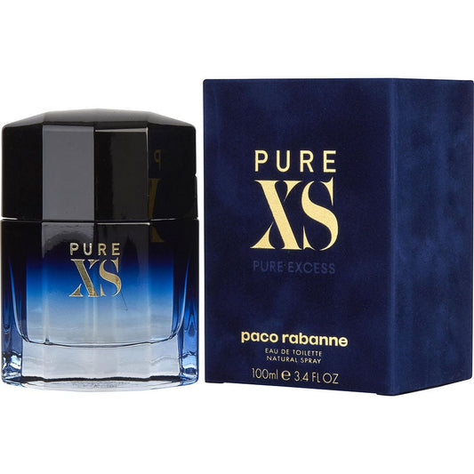 Paco Rabanne Pure XS (Pure Excess) Eau de Toilette