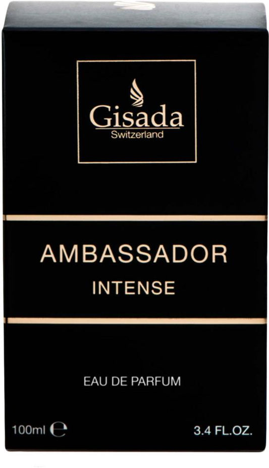 Gisada Ambassador Intense