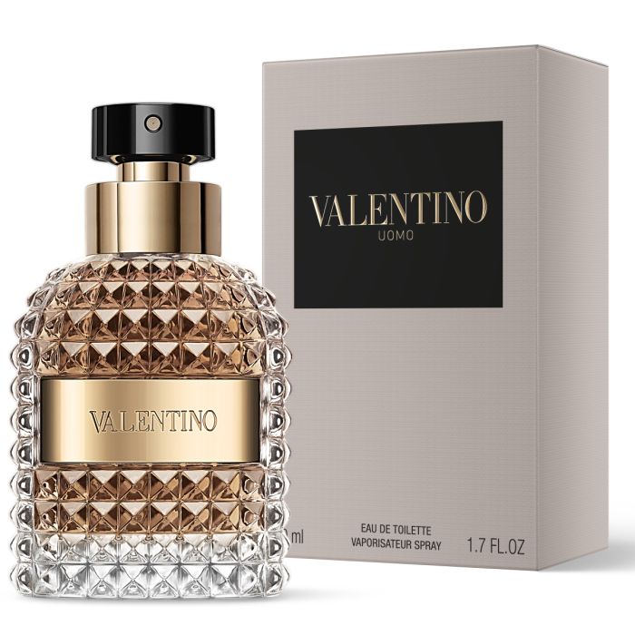 Valentino Uomo Edt