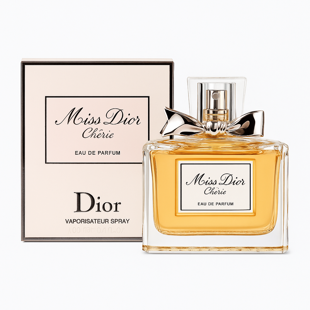 Miss Dior Chérie – Dior