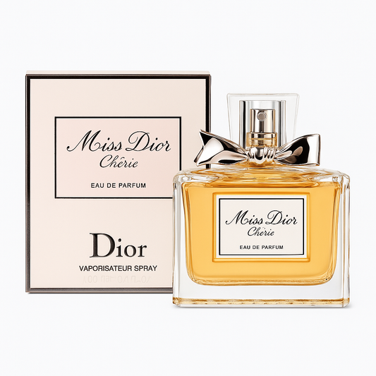 Miss Dior Chérie – Dior