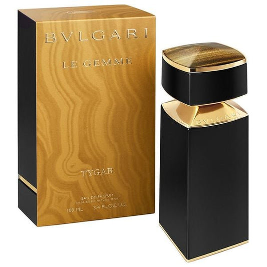 Bvlgari Le Gemme Tygar