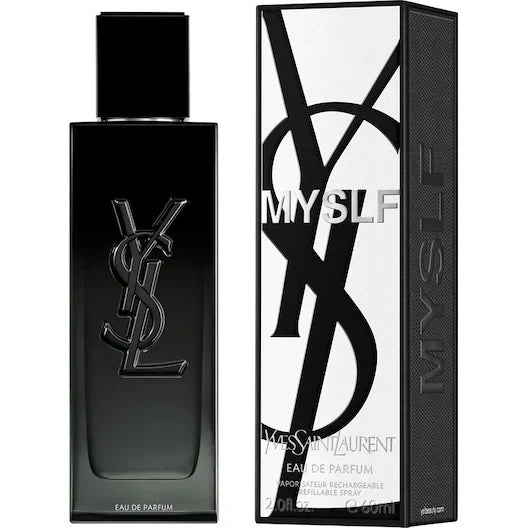 MYSLF- Yves Saint Laurent