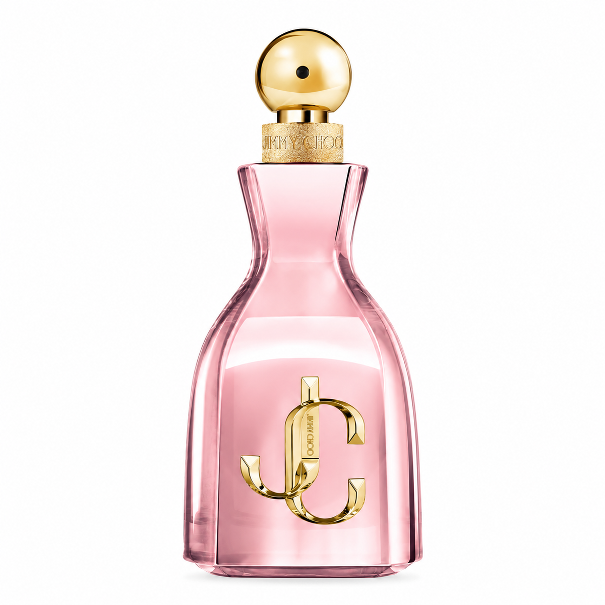Jimmy Choo – I Want Choo With Love (Eau de Parfum)