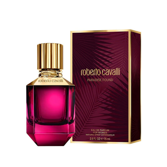 Roberto Cavalli Paradise Found