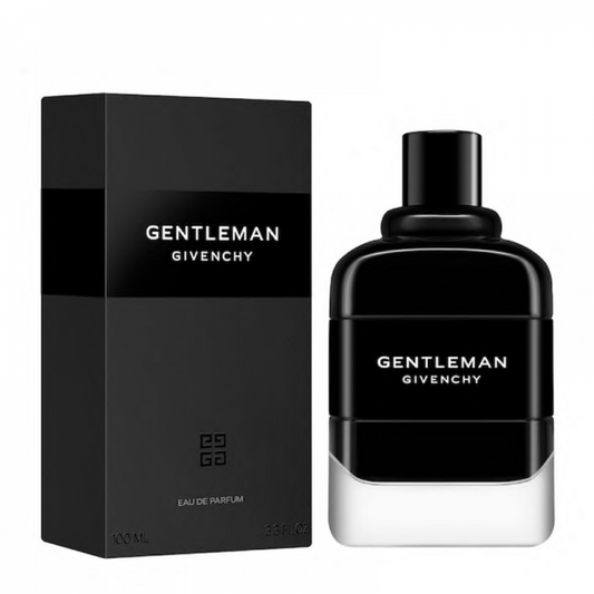 Givenchy – Gentleman