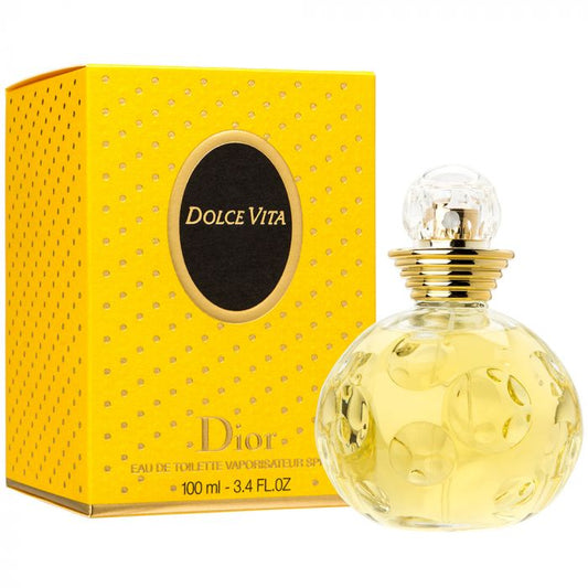 Dior Dolce Vita