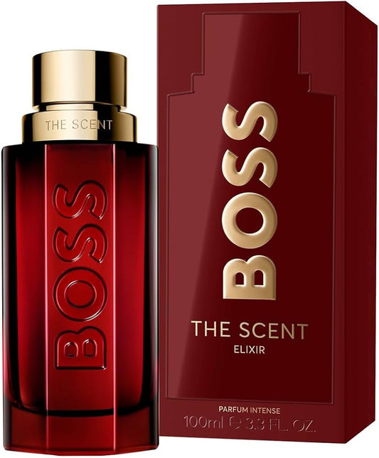 Hugo Boss The Scent Elixir for Him