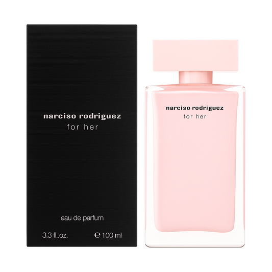 For Her – Narciso Rodriguez
