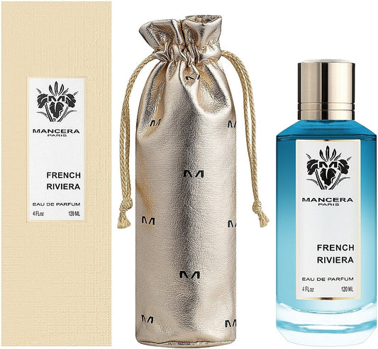 Mancera French Riviera Eau de Parfum
