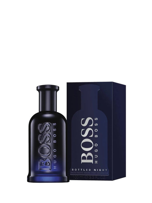 Hugo Boss Bottled Night Eau de Toilette