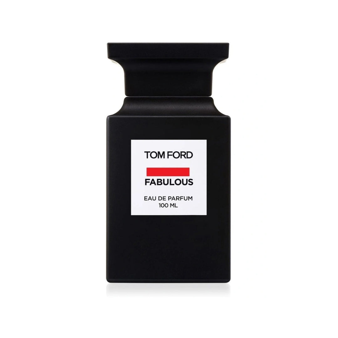 Tom Ford – Fabulous