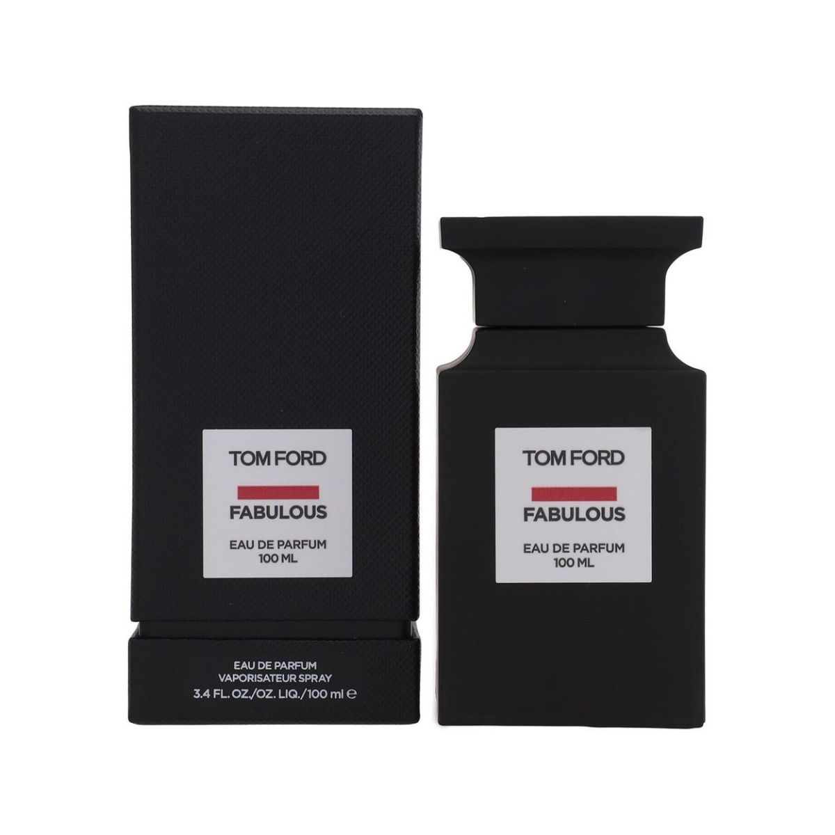 Tom Ford – Fabulous