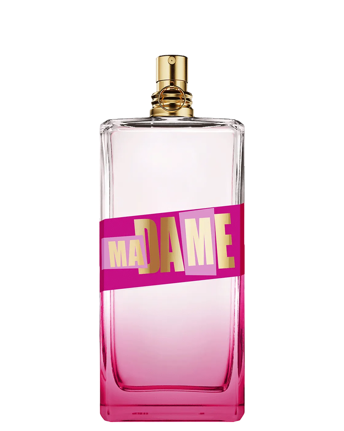 Jean Paul Gaultier Ma Dame Eau de Toilette