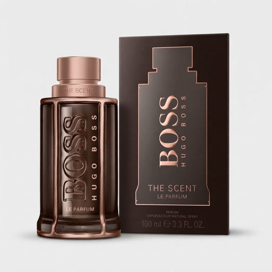 Hugo Boss The Scent Le Parfum