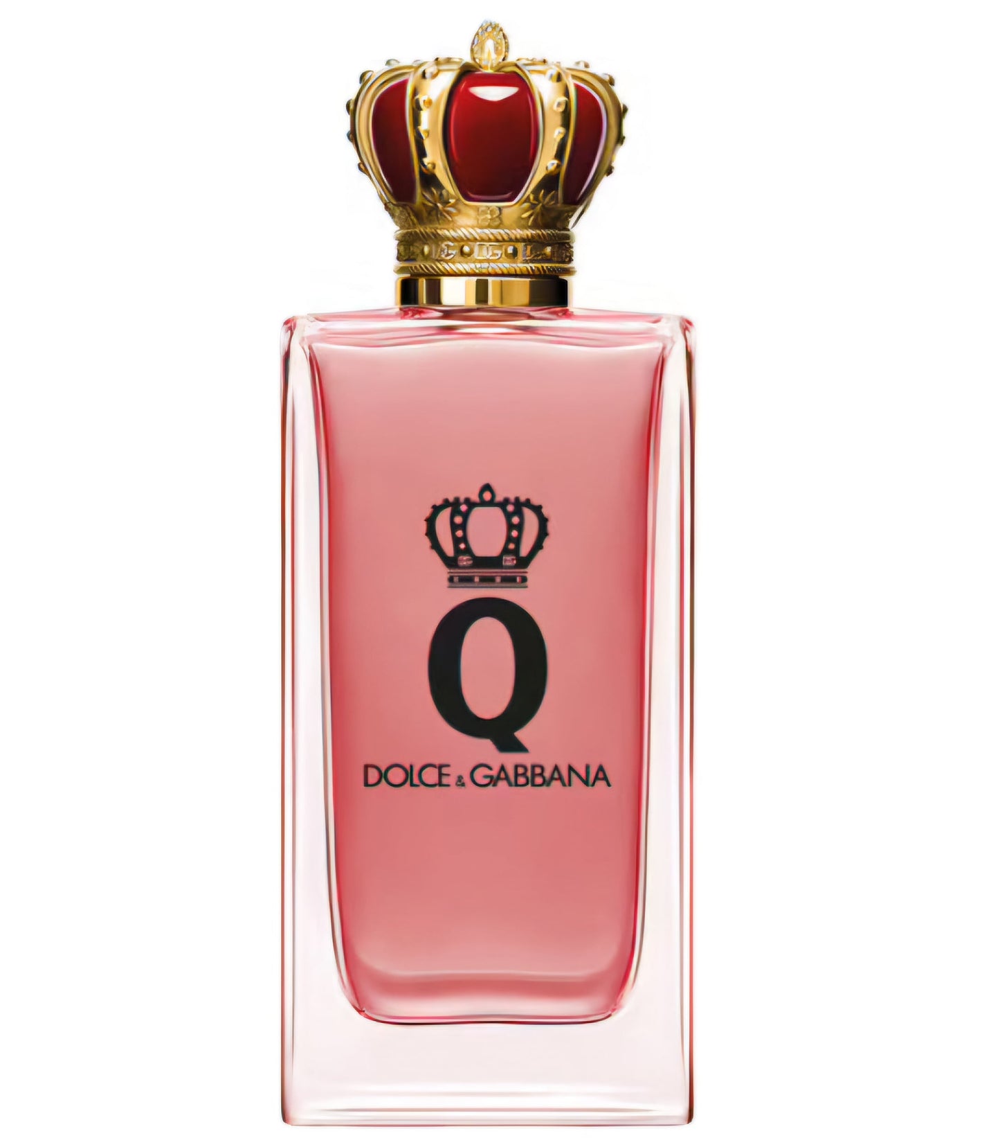 Dolce & Gabbana Q Eau de Parfum