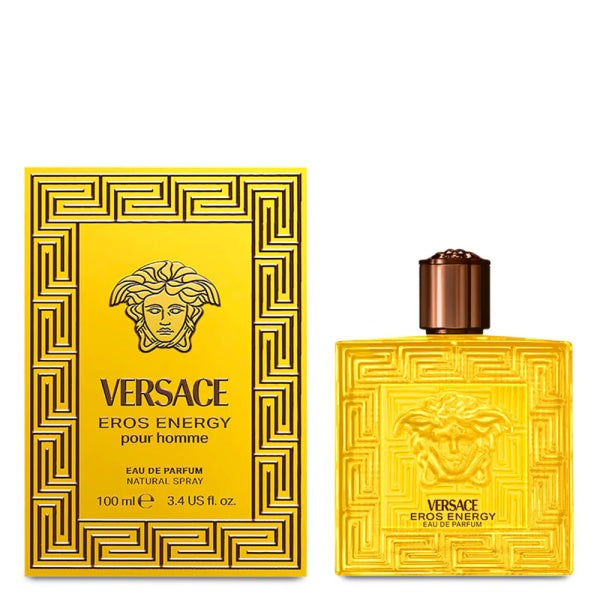 Versace – Versace Eros Energy