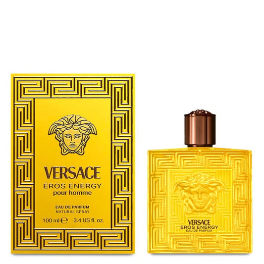 Versace – Versace Eros Energy