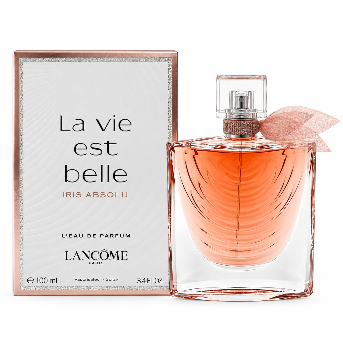 Lancôme – La Vie Est Belle Iris Absolu (Eau de Parfum)