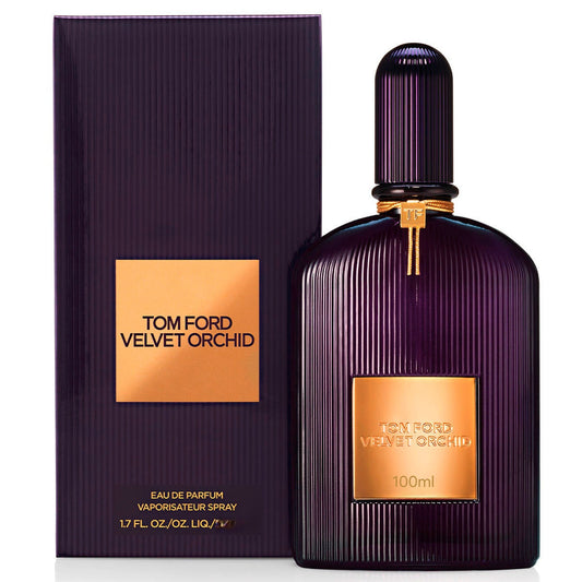 Tom Ford – Velvet Orchid